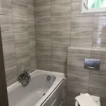 Lobarat Panzio B&B 체르젝토마