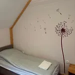 Lobarat Panzio B&B 체르젝토마