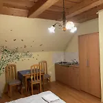 B&B Lobarat Panzio