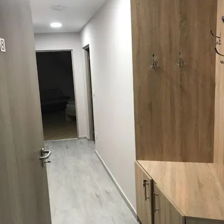 Oda ve Kahvaltı Lobarat Panzio