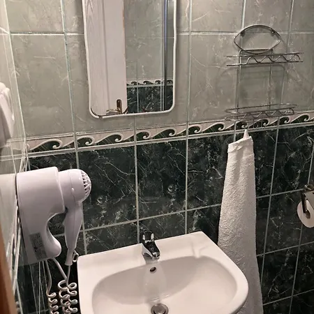 Lobarat Panzio Oda ve Kahvaltı