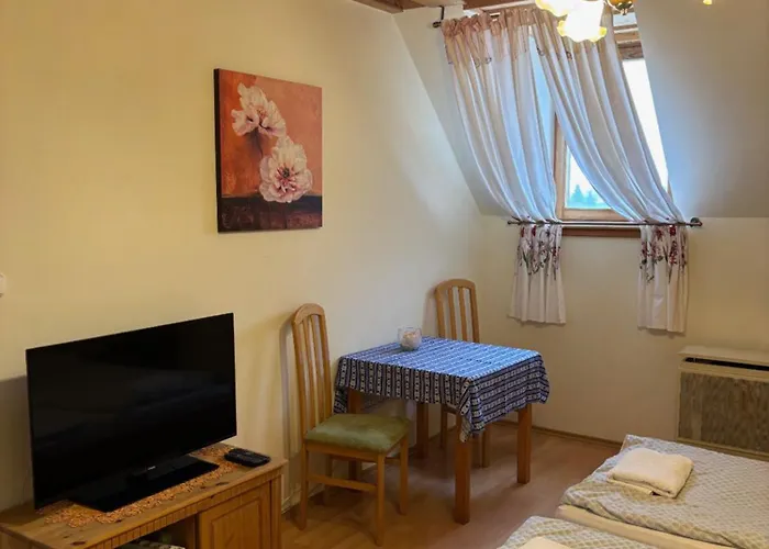 B&B Lobarat Panzio *