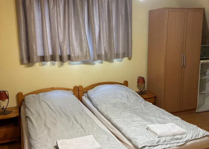 B&B Lobarat Panzio