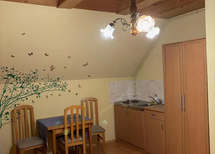 B&B Lobarat Panzio