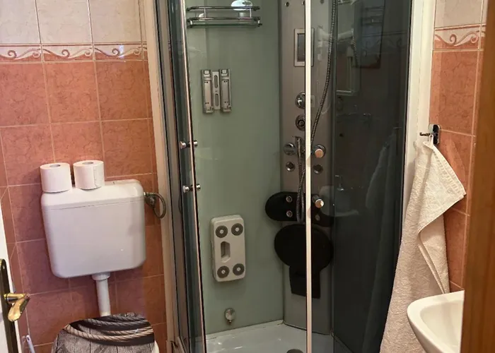 Lobarat Panzio B&B