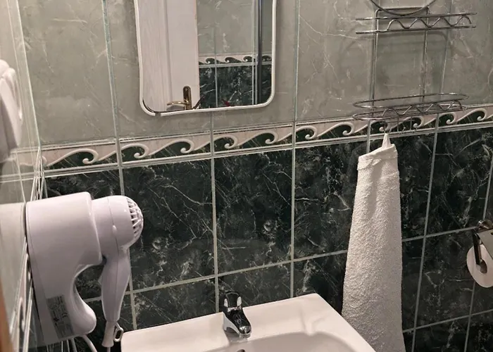 Lobarat Panzio B&B